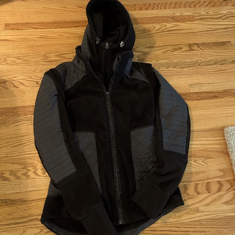 Lululemon Coat
